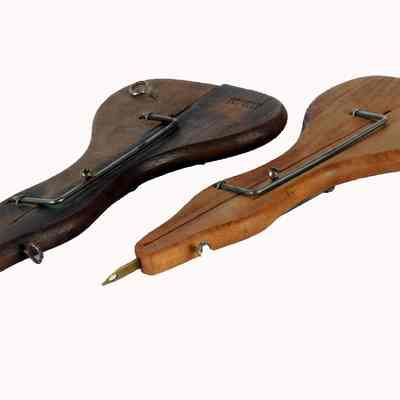 Hand Stitching Shuttle