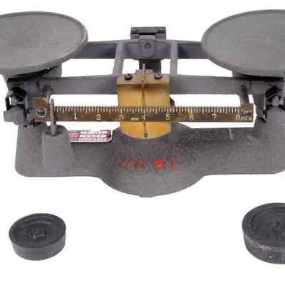 Balance Scale