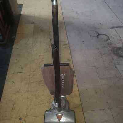 Electric Upright Vacuum Cleaner