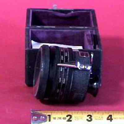 Tachometer