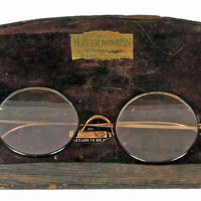 Eye Glasses