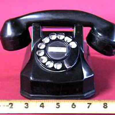 AE "Monophone" Table Telephone