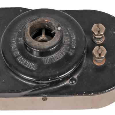 Speaker Driver