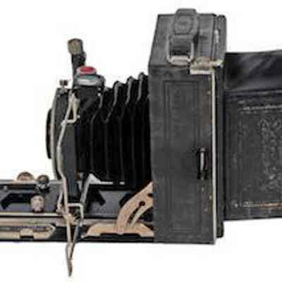 8mm Movie Projector