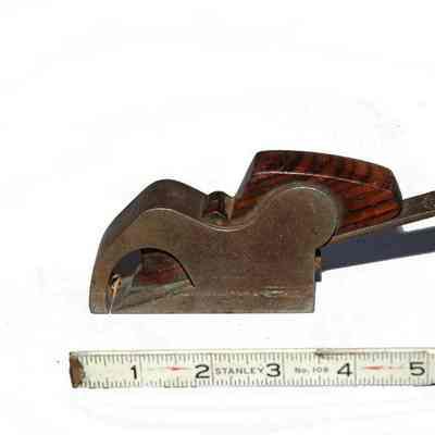 Wood Plane