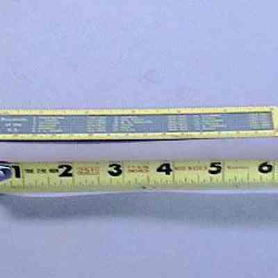 Ruler