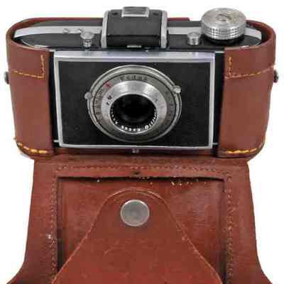 Camera