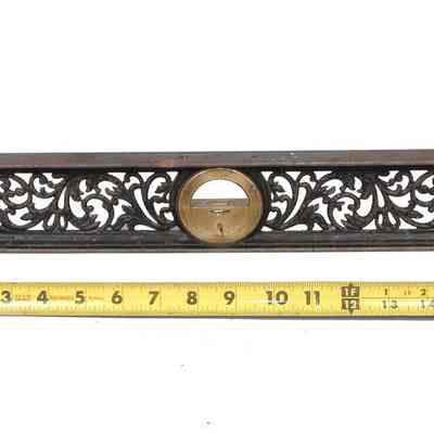 Spirit Level