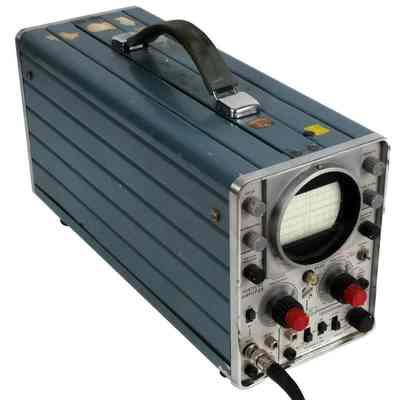 Oscilloscope