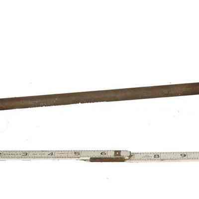 Automotive Lug Wrench