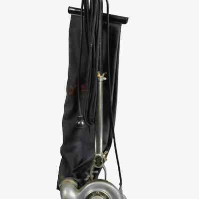 Vacuum Cleaner