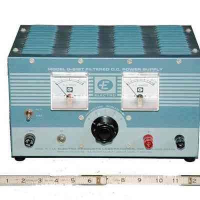 DC Power Supply