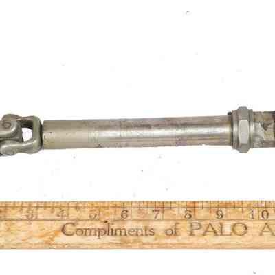 Ratchet Wrench