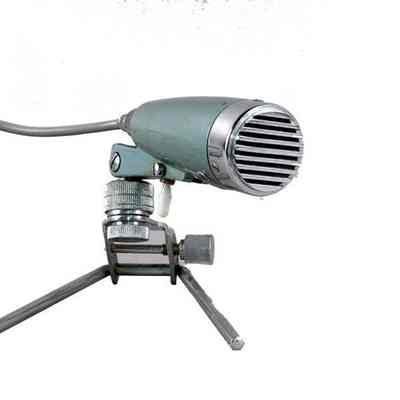 Calrad DW350 Microphone