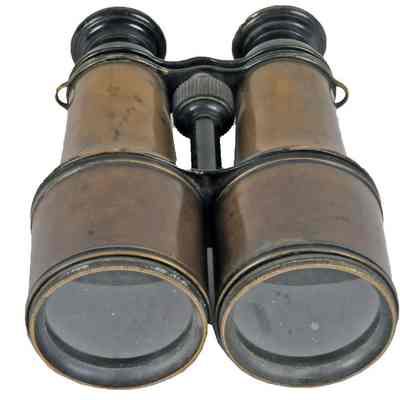 Binoculars
