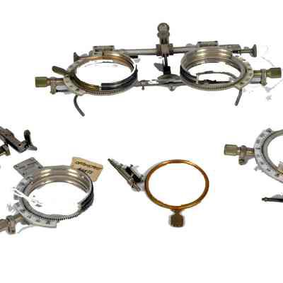 Optical Instrument