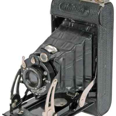 28mm Roll Camera