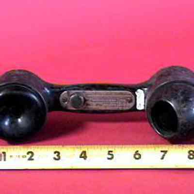 Hand set Telephone