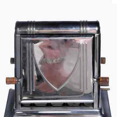Flapper Toaster