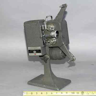 16mm Movie Projector