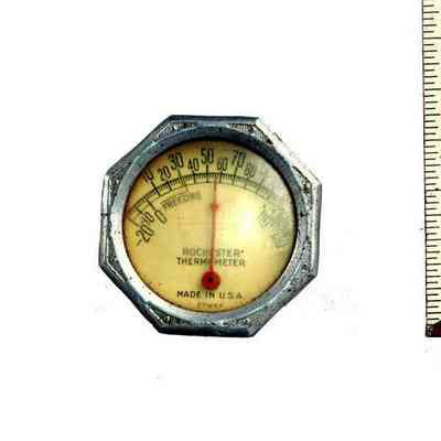 Thermometer