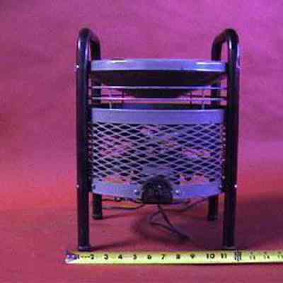 Electric Fan