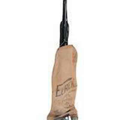 Vacuum Cleaner, Electric
