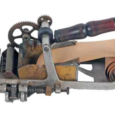 Label Attacher Mailer