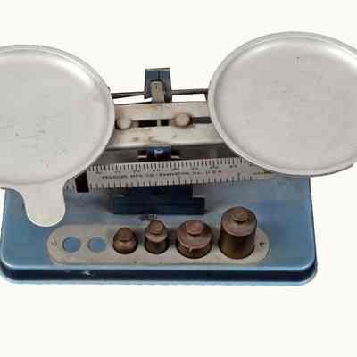 Balance Scale