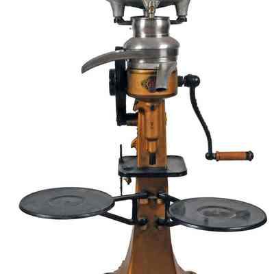 Cream Separator