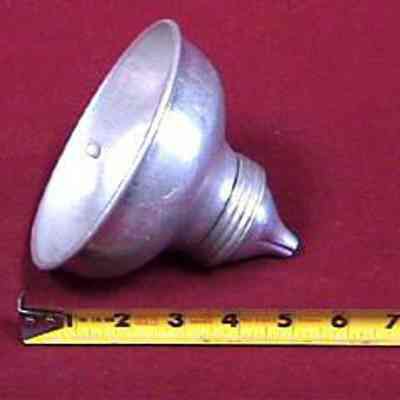 Dough Press