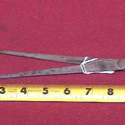 Outside Caliper