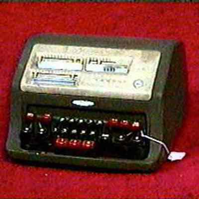 Facit Calculator