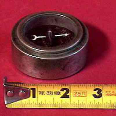 Ammeter