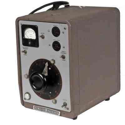 Variable AC Transformer