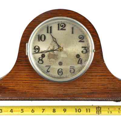 Mantel Clock