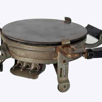 Hot Plate