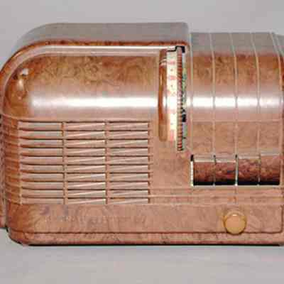 Radio Receiver