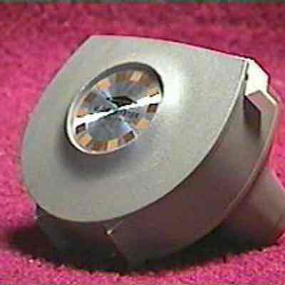 8mm Slide Viewer