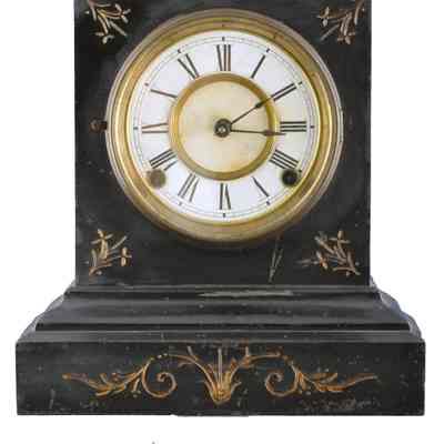 Ansonia Clock