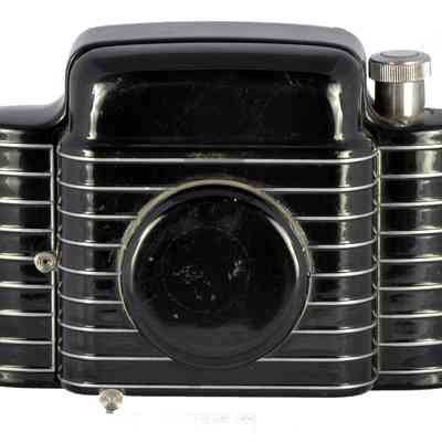 Kodak Bantam Folding Camera