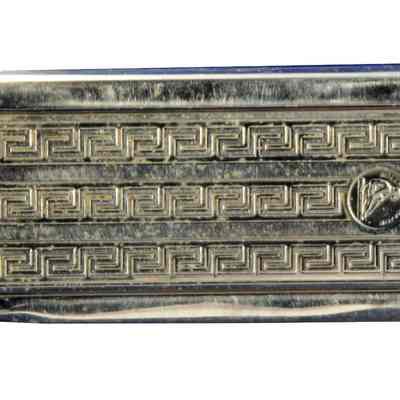 Safety Razor
