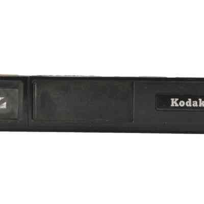 Kodak Camera
