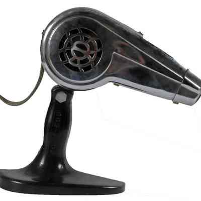 Hair Dryer