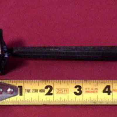 Safety Razor