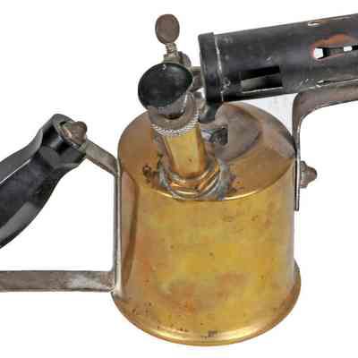 Blow torch
