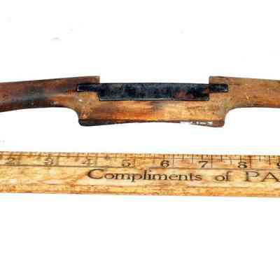 Spokeshave
