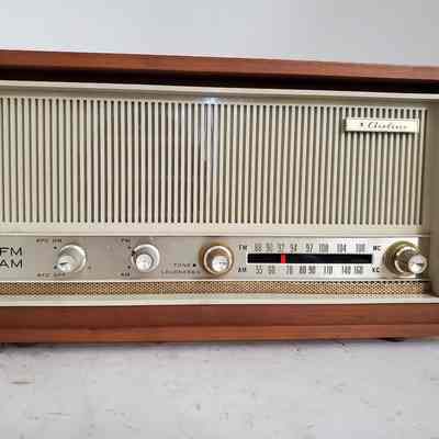 Receiver Radio