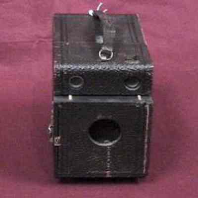 Kodak 3B Box Camera