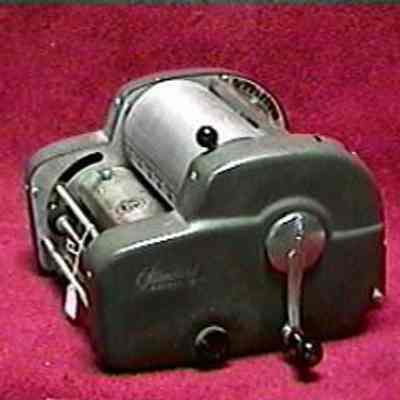Duplicator
